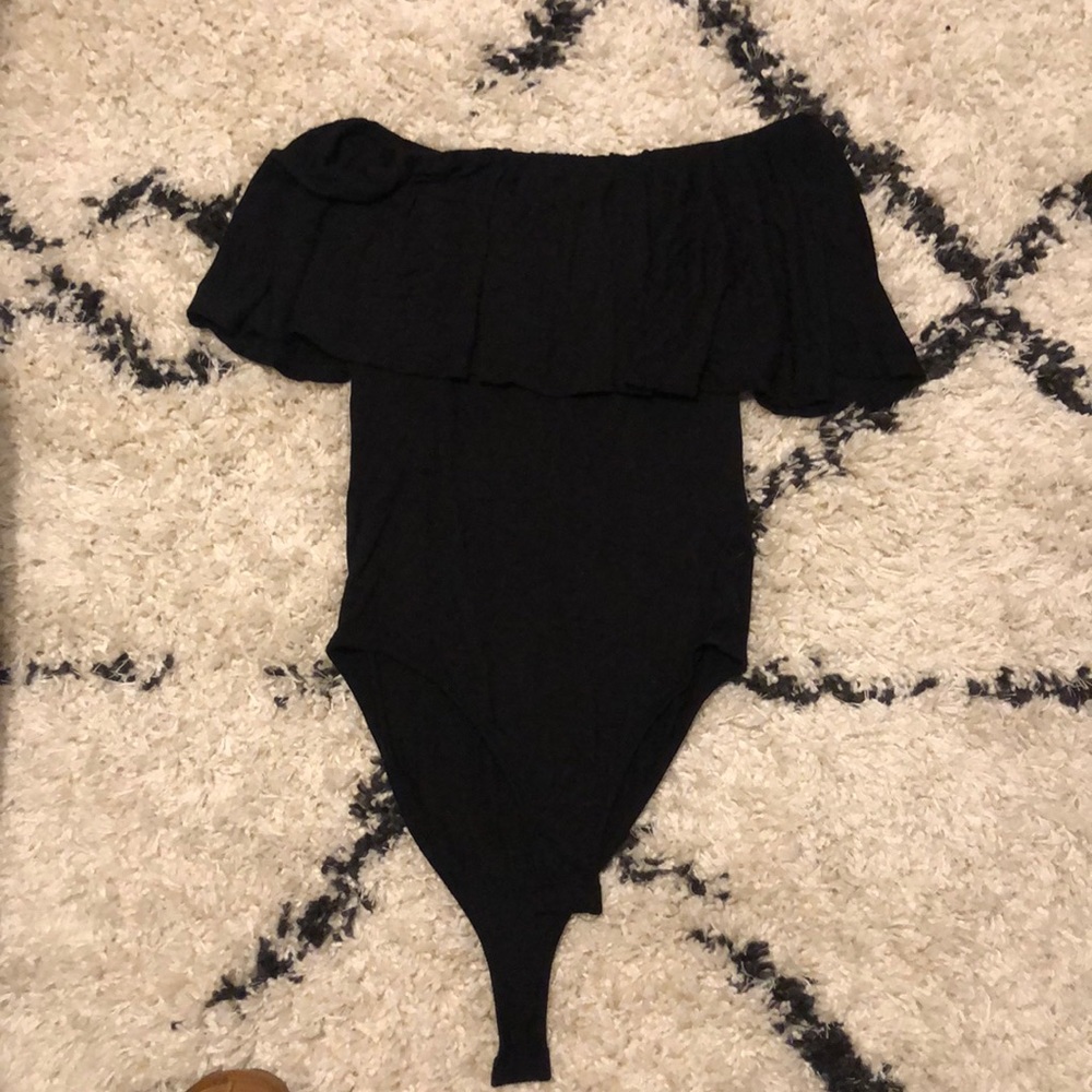Bodysuit